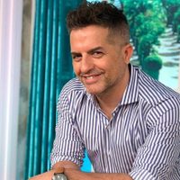 Las fastuosas vacaciones de Ángel de Brito en el exterior