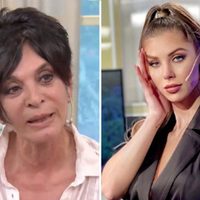 Mónica Gutiérrez criticó duramente la manera en que Romina Malaspina cobró fama en televisión