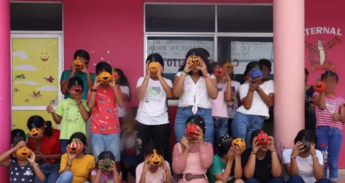 Víctimas del crimen organizado