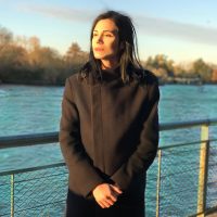 Lejos de los focos: a sus 5 años, así está hoy la hija de Felipe Pettinato