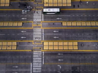 Sindicalistas redoblan la apuesta y realizan segundo paro general a Milei por su plan de reformas