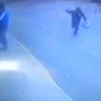 A las puertas de su domicilio, ejecutan a mando policiaco en Ecatepec (Video)