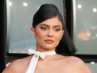 Kylie Jenner nuevamente enredada en polémicas, pero lo de su hija supera todo. ¡Diablos, señorita!