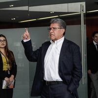 “Inadmisible que conviertan a México en un tercer país seguro”: Monreal