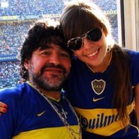 Dalma Maradona recibió información sobre Matías Morla y lo mandó al frente: "Está como loco"