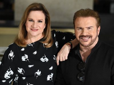 Los nuevos Pimpinela: así están hoy Fran y Rocío, los hijos de Lucía y Joaquín Galán que son muy unidos