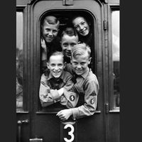 Los niños perdonados de Hitler