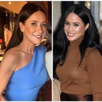 Meghan Markle podría poner fin a su amistad con Jessica Mulroney por el escándalo que protagonizó