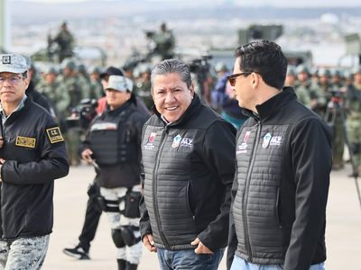 Asesinan en Fresnillo a un sobrino de David y Ricardo Monreal