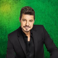 Luego de confirmar su llegada a América TV, Marcelo Tinelli recibió la sorpresa más linda