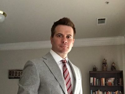 FBI busca más información de posibles víctimas del “depredador sexual” Brian Jeffrey Raymond