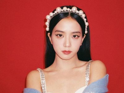 Se acabó la espera: el regalo especial que preparó Jisoo para sus fans