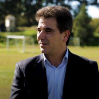 Cristian Ritondo criticó a Sabina Frederic por sus declaraciones sobre la inseguridad