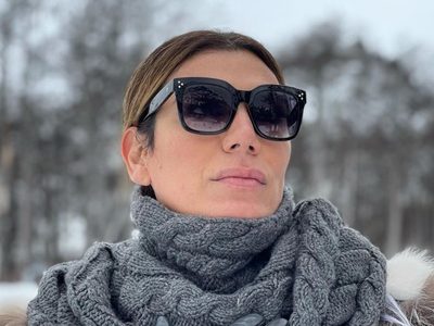 "Hay que hacerse cargo": Flor de la V opinó sobre una nueva frase polémica de Dady Brieva