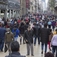 Secretaría de Salud reporta 164 nuevos contagios y 5 muertes por covid-19 en las últimas 24 horas