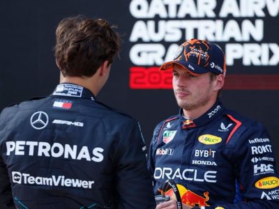 Toto Wolff lo analiza: quién sería el compañero de Max Verstappen en Mercedes