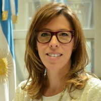 "Avala el camino hacia la impunidad": Laura Alonso criticó a la Oficina Anticorrupción