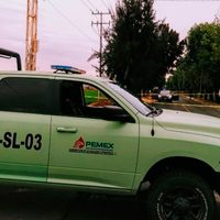 Ejecutan al jefe de seguridad de las instalaciones de Pemex en Salamanca