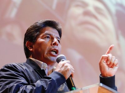 Pedro Castillo disuelve el Congreso de Perú; oposición denuncia Golpe de Estado