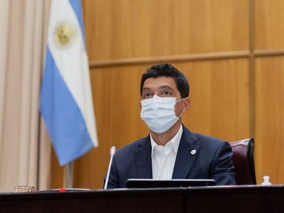 Para Marcos Koopmann, “Nación y Neuquén necesitan la Ley de Inversiones Hidrocarburíferas”