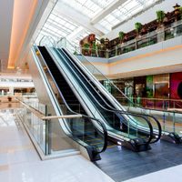 Los shoppings piden habilitar la modalidad de "take away" para paliar la crisis