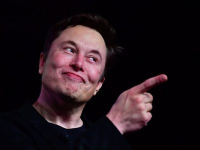 Elon Musk aseguró que las pirámides de Egipto fueron hechas por los extraterrestres