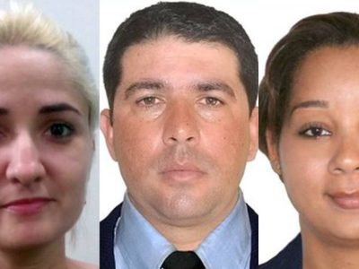 Embajada de Cuba busca a tres estudiantes de posgrado no localizados, en Veracruz