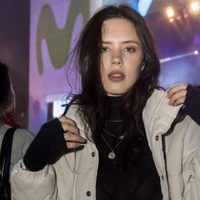 Se hartó: la bronca de Delfi Chaves por la estafa de las maquinitas faciales