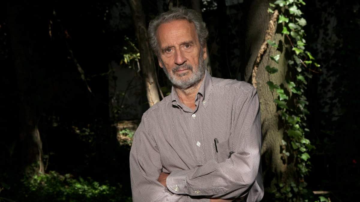Vicente Rojo murió este miércoles a los 89 años de edad