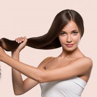 El mejor remedio casero para tener el cabello largo y fuerte como el de Rapunzel: solo 2 ingredientes