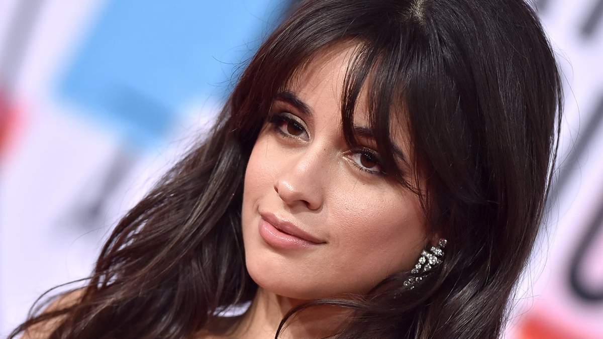 Camila Cabello. Fuente: (Instagram).