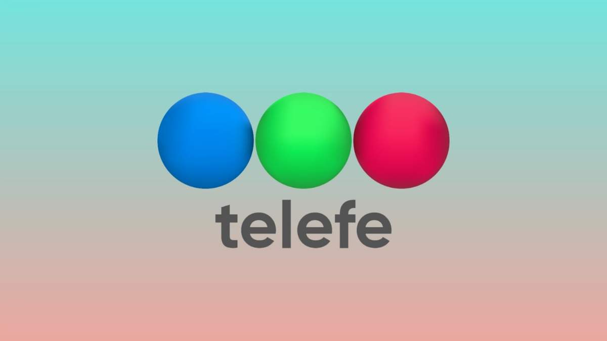Telefe. Fuente: (Instagram)