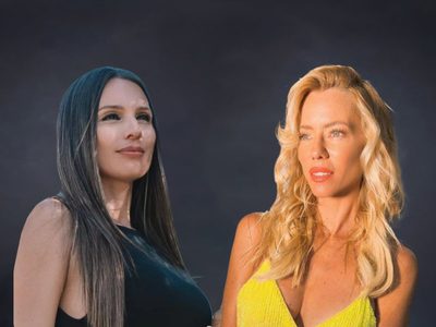 Se conoció cómo es el operativo para los encuentros entre Pampita y Nicole Neumann en El Trece