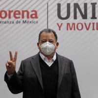 Aumentan descalificaciones entre aspirantes a candidatura de Morena en Guerrero