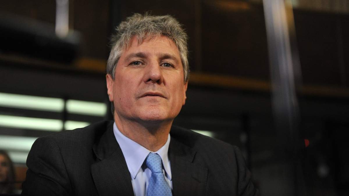 Amado Boudou. Fuente: (Twitter)
