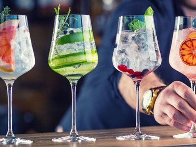 Por primera vez se realizará la Expo Gin de la Patagonia en Neuquén: conocé dónde y cuándo