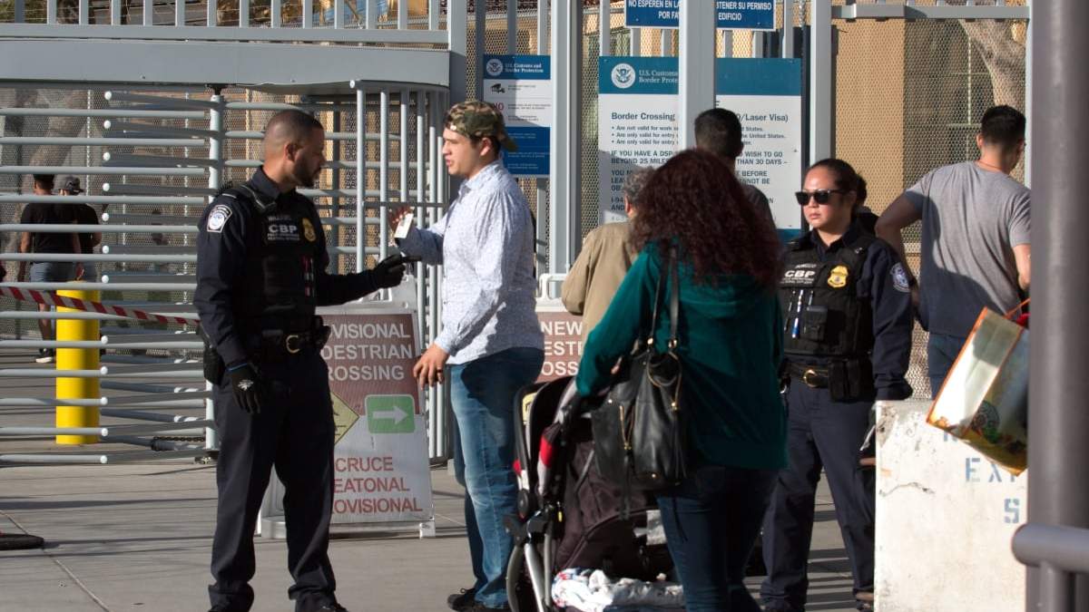 Deportados