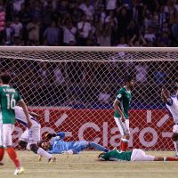 El Tri pierde con Honduras que va a repechaje; califica Panamá y EU queda eliminado