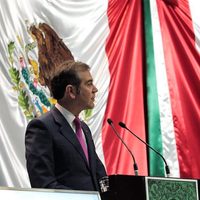 Córdova pide no improvisar reforma electoral; alerta contra 'regresión”