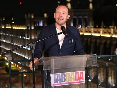 Santiago Taboada planea rehacer el C5 y que sea operado por la SSC
