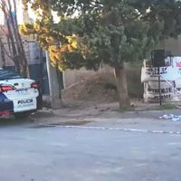 Un hombre fue asesinado en Neuquén: investigan un posible ajuste de cuentas y buscan al responsable