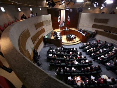 Tribunal Electoral salva la coalición PAN-PRI-PRD en Nuevo León