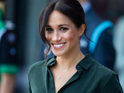 Necesita volver a ser feliz: el llamado desesperado de Meghan Markle