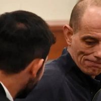 Ordenan evaluar el estado de salud de uno de los condenados por el crimen del Ruso Auer