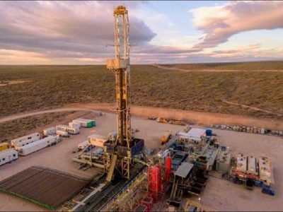 Chevron y Shell ya son parte del proyecto para una megaobra en Vaca Muerta