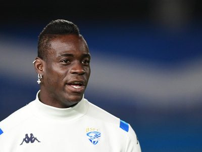 Balotelli muy cerca de firmar con un ex equipo de Cristian Fabbiani
