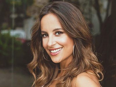 Lo hizo de nuevo: Lourdes Sánchez revolucionó las redes con esta deliciosa y sencilla preparación