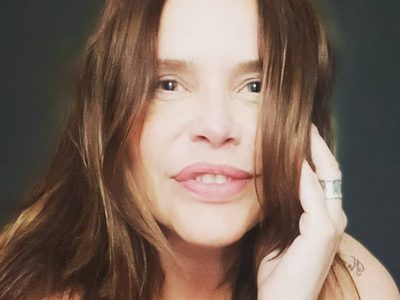 El recuerdo que más le duele a Nazarena Vélez: "En sus brazos siempre"