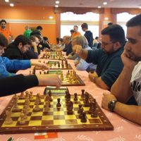 Formas diferentes de jugar ajedrez