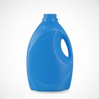 No tires el envase de suavizante o detergente para ropa: creá esto tan hermoso y sorprendente para decorar tu casa con estilo
